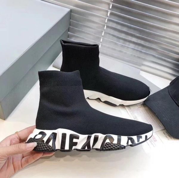 paris designer socks sneakers speed running shoes 1.0 lace-up shoes casual women men sock boots platform stretch knit trainers sports shoe 3
paris designer socks sneakers speed running shoes 1.0 lace-up shoes casual women men sock boots platform stretch knit trainers sports shoe 3