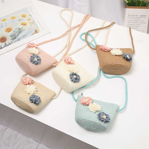 backpacks girl s crossbody bag floral rattan mini shoulder summer straw beach kid s casual messenger s children handbag 220924
backpacks girl s crossbody bag floral rattan mini shoulder summer straw beach kid s casual messenger s children handbag 220924