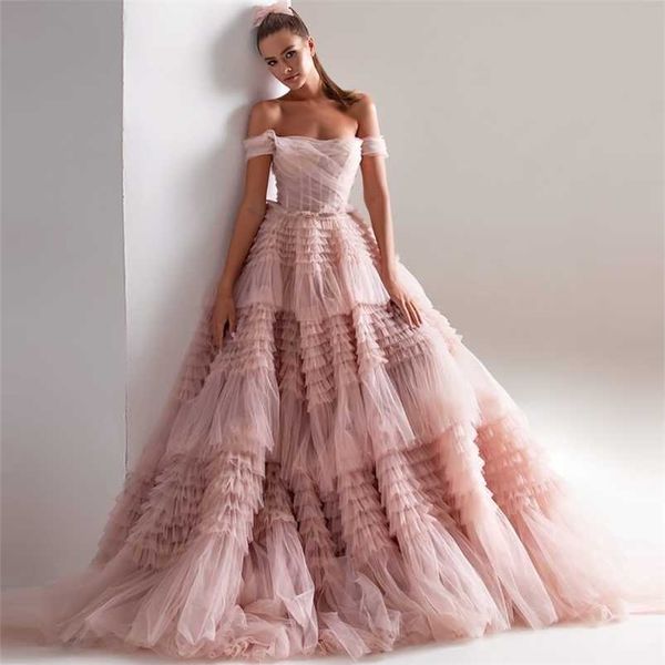 party dresses sevintage dusty pink long prom dresses sweetheart crumpled tulle ruffles evening dresses off shoulder tiered aline party dress, White;black
party dresses sevintage dusty pink long prom dresses sweetheart crumpled tulle ruffles evening dresses off shoulder tiered aline party dress, White;black