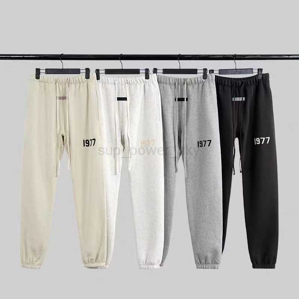 mens designer pants essential trousers season 8 digital flocking 1977 long pants fashion brand plush legged pants, Black
mens designer pants essential trousers season 8 digital flocking 1977 long pants fashion brand plush legged pants, Black