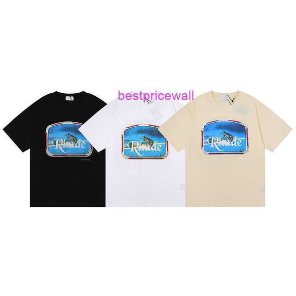men's t-shirts rhude rhude versatile 2022 gaoxin street short sleeve hd printed loose fashion short sleeve men's style in summer, White;black
men's t-shirts rhude rhude versatile 2022 gaoxin street short sleeve hd printed loose fashion short sleeve men's style in summer, White;black