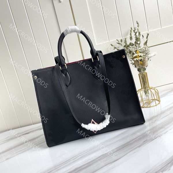 designer beach bags onthego mm m45495 large capacity shopping bag lady travel bag embossed grained leather tote bag double handle handbag pa
designer beach bags onthego mm m45495 large capacity shopping bag lady travel bag embossed grained leather tote bag double handle handbag pa