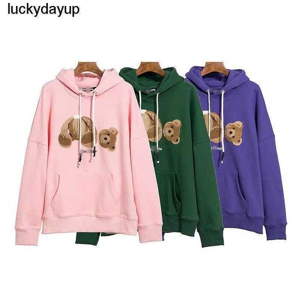 new men's hoodies designer sweatshirts fashion brand plush hoodie men's and women's loose coat, Black
new men's hoodies designer sweatshirts fashion brand plush hoodie men's and women's loose coat, Black