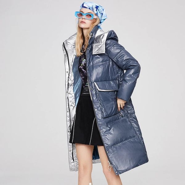 winter womens designer down jacket outdoor leisure sports white duck windbreak waterproof light parkas keep warm fashion coat hooded capsule, Black
winter womens designer down jacket outdoor leisure sports white duck windbreak waterproof light parkas keep warm fashion coat hooded capsule, Black