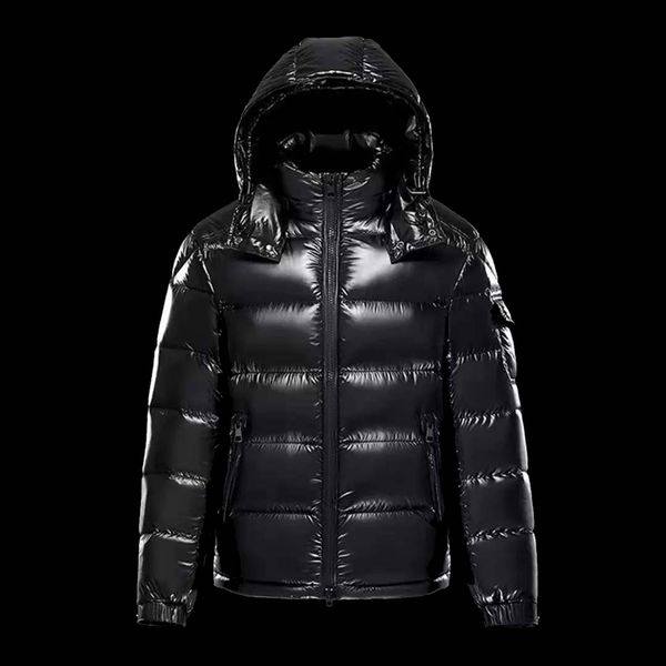down jacket parkas black purffer coats mens hooded quality casual outdoor keep warm thick double zipper white duck down
down jacket parkas black purffer coats mens hooded quality casual outdoor keep warm thick double zipper white duck down