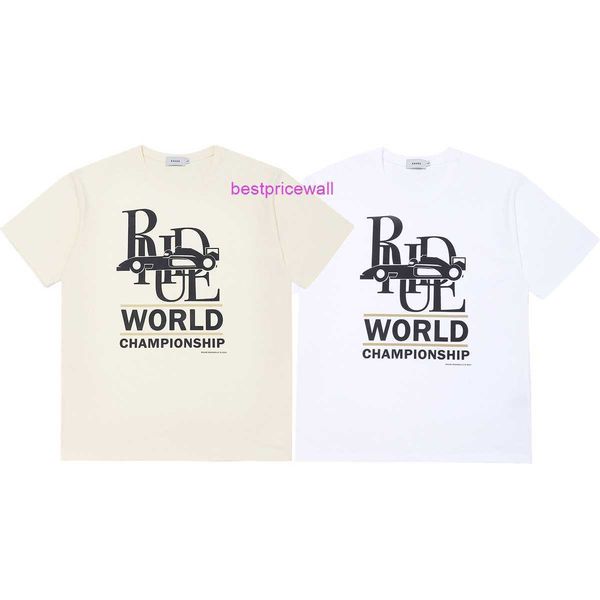 men's t-shirts rhude american fashion brand rhude racing print loose high street casual summer small neckline short sleeve t-shirt male, White;black
men's t-shirts rhude american fashion brand rhude racing print loose high street casual summer small neckline short sleeve t-shirt male, White;black