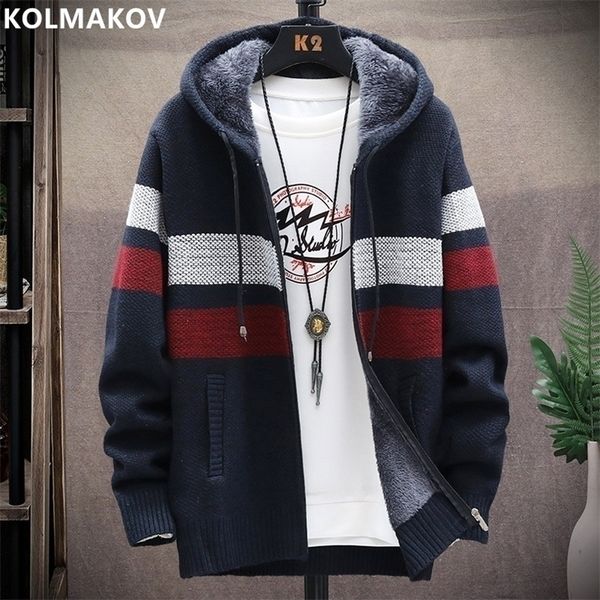 men's sweaters autumn/winter men's fashion casual loose sweater men's fleece and thick warm large size cardigan coat 5xl 2209, White;black
men's sweaters autumn/winter men's fashion casual loose sweater men's fleece and thick warm large size cardigan coat 5xl 2209, White;black