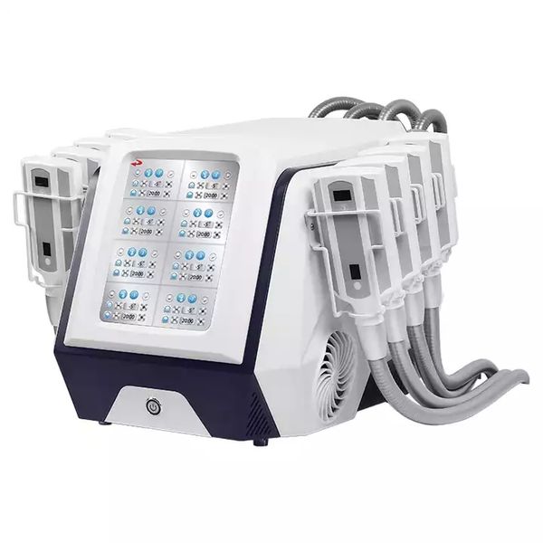ice body no-needle mesotherapy device shaping cooling fat frozen sculpting cellulite removal machine with 8 cryo board handles
ice body no-needle mesotherapy device shaping cooling fat frozen sculpting cellulite removal machine with 8 cryo board handles