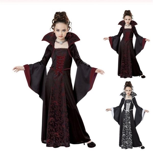 special occasions scarlet witch halloween costume for kids girls cosplay disfraz mujer child clothes party 220922, Blue
special occasions scarlet witch halloween costume for kids girls cosplay disfraz mujer child clothes party 220922, Blue