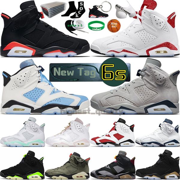 mens basketball shoes 6 6s unc home infrared georgetown bordeaux red oreo carmine midnight navy black cat olive british khaki men sports sne
mens basketball shoes 6 6s unc home infrared georgetown bordeaux red oreo carmine midnight navy black cat olive british khaki men sports sne
