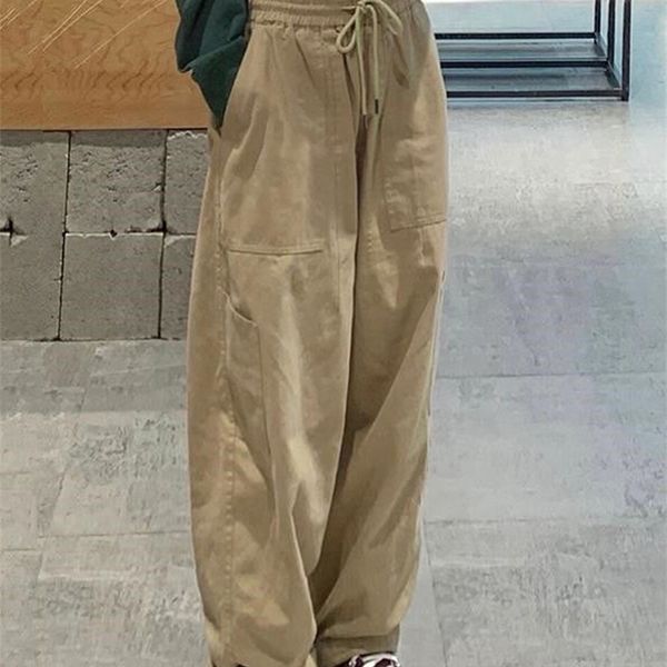 women's pants capris houzhou vintage cargo women harajuku baggy hip hop trousers loose casual korean fashion high waist female streetwe, Black;white
women's pants capris houzhou vintage cargo women harajuku baggy hip hop trousers loose casual korean fashion high waist female streetwe, Black;white