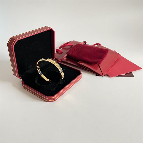 women designer bangles men titanium bracelets love gold silver nail bracelet jewelry with the box and packaging2250, Black
women designer bangles men titanium bracelets love gold silver nail bracelet jewelry with the box and packaging2250, Black