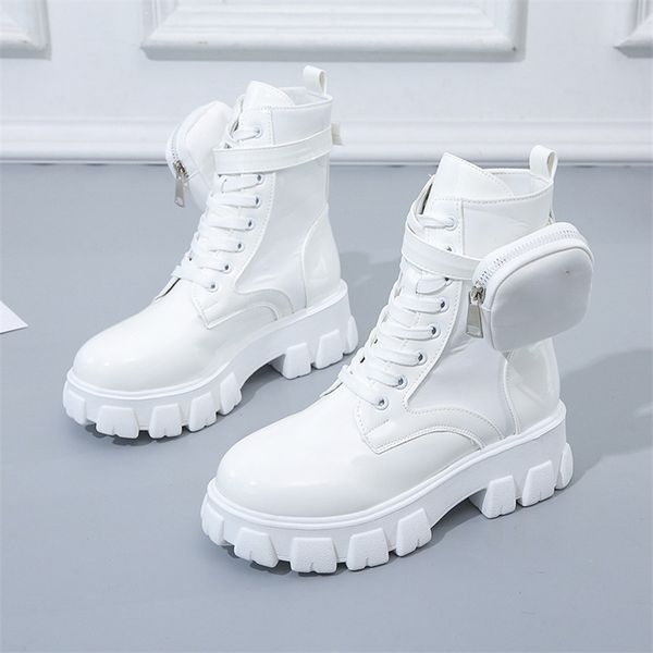 boots bota motorcycle ankle wedges female lace up platforms spring black leather oxford shoes woman mujer 220924
boots bota motorcycle ankle wedges female lace up platforms spring black leather oxford shoes woman mujer 220924