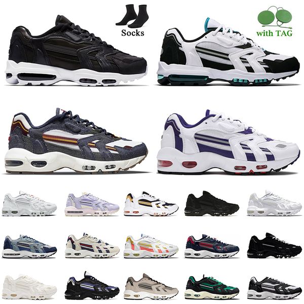 2022 airsmx max 96 96s running shoes fashion women mens mystic teal blackened blue triple black white grape ice magic ember goldenrod beach
2022 airsmx max 96 96s running shoes fashion women mens mystic teal blackened blue triple black white grape ice magic ember goldenrod beach