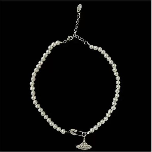 luxury jewelry fashion satellite planet pearl necklace clavicle chain necklace baroque choker for women238l, Silver 
luxury jewelry fashion satellite planet pearl necklace clavicle chain necklace baroque choker for women238l, Silver