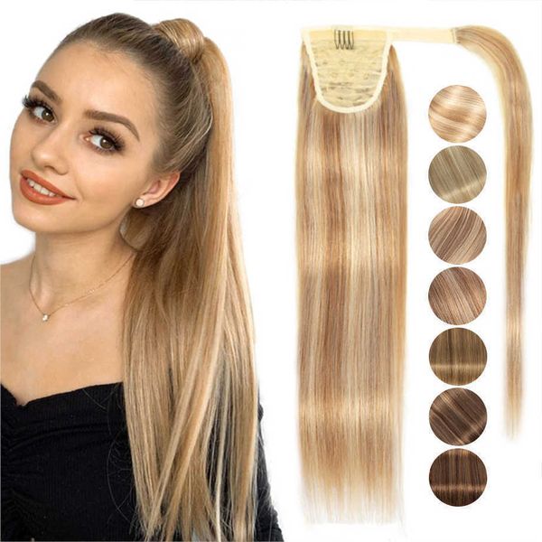 headband straight tail hair extention human wrap around clip in brazilian natural highlight blonde today only 220924, Black;brown
headband straight tail hair extention human wrap around clip in brazilian natural highlight blonde today only 220924, Black;brown