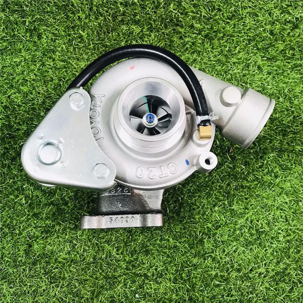 turbo ct20 17201-54060 turbocharger for toyota hi-ace 1995-98 hi-lux 1997-98 landcruiser 90-96 surf 4-runner 2.4l 2-lt 2lt 90hp
turbo ct20 17201-54060 turbocharger for toyota hi-ace 1995-98 hi-lux 1997-98 landcruiser 90-96 surf 4-runner 2.4l 2-lt 2lt 90hp