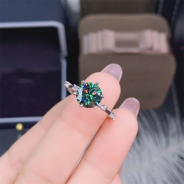 cluster rings 925 silver ring for party vvs grade gemstone gift for girl certificate of gra sales with clearance sale 220922, Golden;silver
cluster rings 925 silver ring for party vvs grade gemstone gift for girl certificate of gra sales with clearance sale 220922, Golden;silver