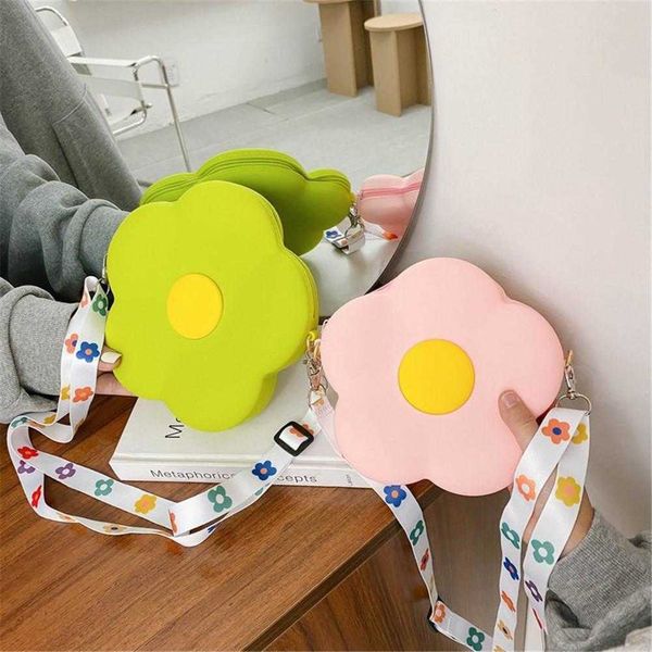 backpack children stylish flower shape crossbody bags parent child shoulder handbag small messenger bag 220924
backpack children stylish flower shape crossbody bags parent child shoulder handbag small messenger bag 220924