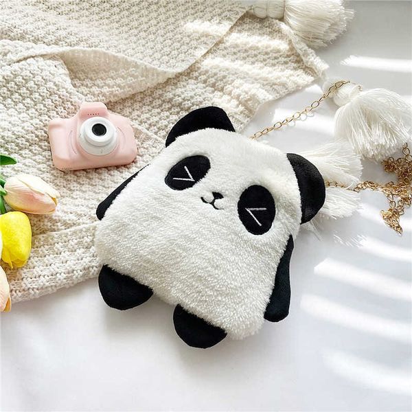 backpacks cute plush panda shoulder bag for children lovely baby girls cartoon chain messenger bags boys kids small coin purse handbags 2209
backpacks cute plush panda shoulder bag for children lovely baby girls cartoon chain messenger bags boys kids small coin purse handbags 2209