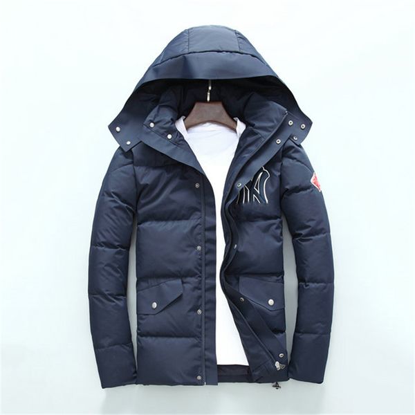 men's coat hat down coat windproof and waterproof black blue plaid stripe brands multiple styles classic alphabet pattern white thermal
men's coat hat down coat windproof and waterproof black blue plaid stripe brands multiple styles classic alphabet pattern white thermal