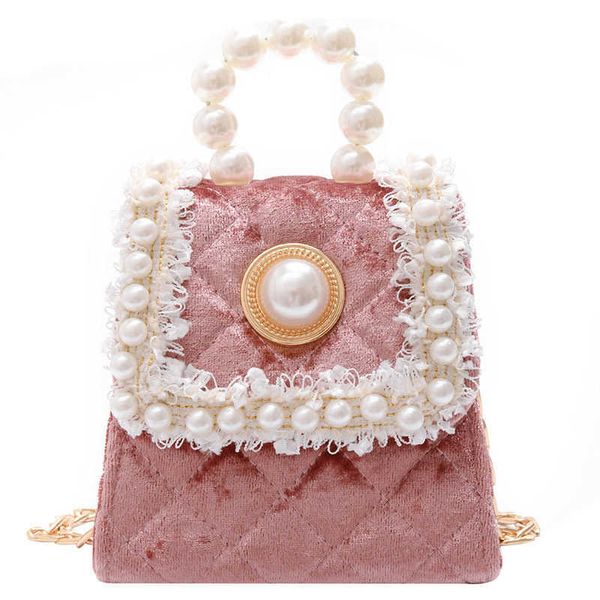 backpacks flannel children shoulder bags kids kindergarten messenger pearl toddler crossbody lace baby handbag for girl coin purse 220924
backpacks flannel children shoulder bags kids kindergarten messenger pearl toddler crossbody lace baby handbag for girl coin purse 220924