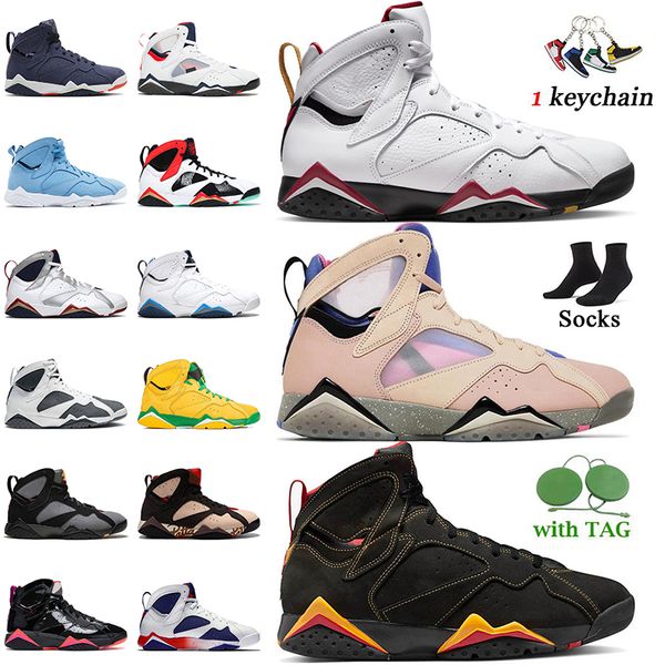 jumpman 7 7s basketball shoes fashion 2022 women mens cardinal sapphire citrus pantone quai 54 black white green outdoor sports trainers
jumpman 7 7s basketball shoes fashion 2022 women mens cardinal sapphire citrus pantone quai 54 black white green outdoor sports trainers