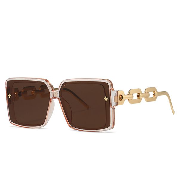 sunglasses retro big frame european and american cross-border modern trend personality ins full frame sunscreen fishing outdoor street, White;black
sunglasses retro big frame european and american cross-border modern trend personality ins full frame sunscreen fishing outdoor street, White;black