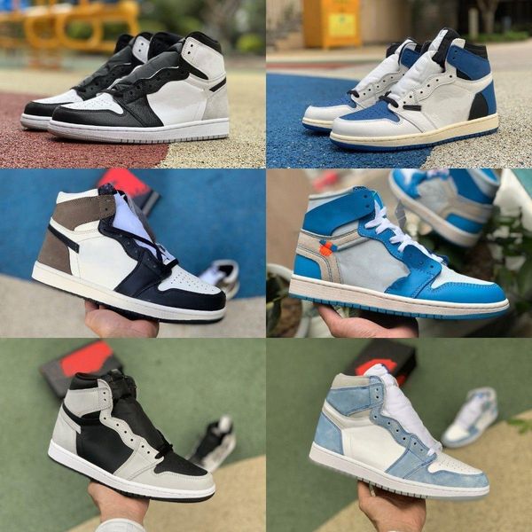 jumpman 1 1s high sports basketball shoes mens women stealth stage haze bio hack pine green university blue new love dark mocha obsidian kei, Black
jumpman 1 1s high sports basketball shoes mens women stealth stage haze bio hack pine green university blue new love dark mocha obsidian kei, Black