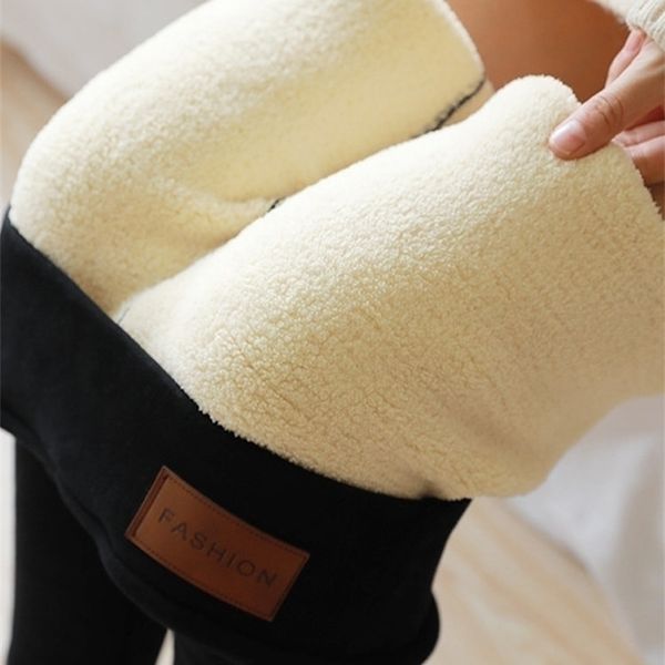 women's leggings garemay high waist 12%spandex warm pants winter skinny thick velvet fleece girl leggings women trousers pants for wome, Black
women's leggings garemay high waist 12%spandex warm pants winter skinny thick velvet fleece girl leggings women trousers pants for wome, Black