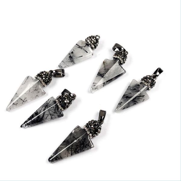 pendant necklaces pendant necklaces natural stone cone shape black rutilated crystal for jewelry making necklace accessories bdedome dhos3, Silver
pendant necklaces pendant necklaces natural stone cone shape black rutilated crystal for jewelry making necklace accessories bdedome dhos3, Silver