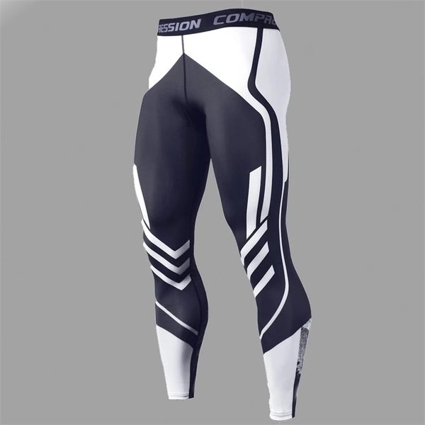men's pants compression sportswear training leggings bodybuilding gym skinny trousers tights bottoms running 220924, Black
men's pants compression sportswear training leggings bodybuilding gym skinny trousers tights bottoms running 220924, Black