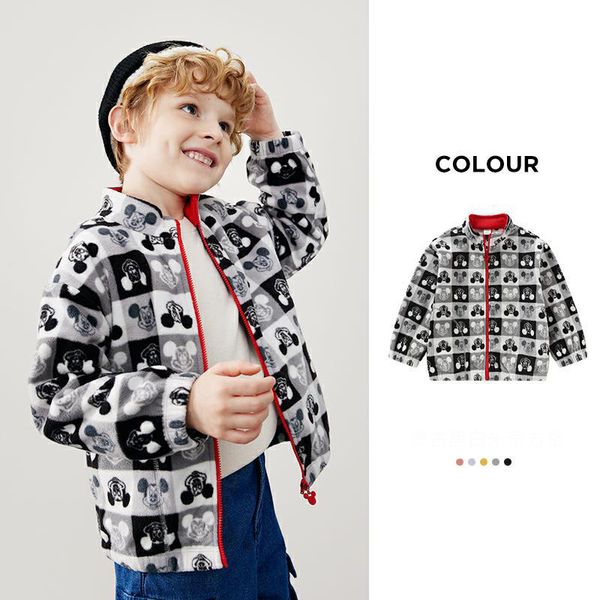 disney boys autumn jacket polar fleece stand-up collar knitted 2022 spring and autumn new handsome wholesale, Blue;gray
disney boys autumn jacket polar fleece stand-up collar knitted 2022 spring and autumn new handsome wholesale, Blue;gray