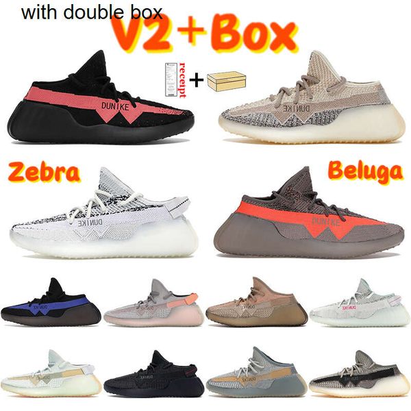 sneakers running shoes shoe black red zebra beluga reflective sesame blue dazzling blue tint hyperspace men women with box
sneakers running shoes shoe black red zebra beluga reflective sesame blue dazzling blue tint hyperspace men women with box