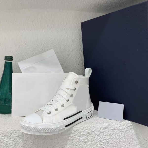 b 23 high low oblique bee men women luxurys shoes pairs technical leather platform designers color casual hpt, Black
b 23 high low oblique bee men women luxurys shoes pairs technical leather platform designers color casual hpt, Black