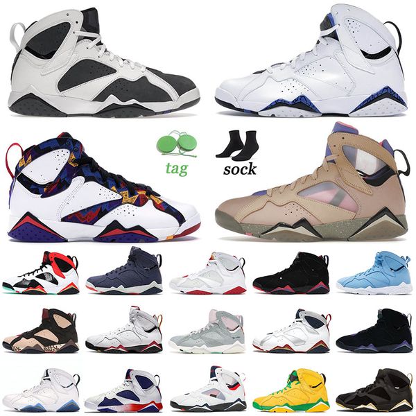 designer men basketball shoes 7 7s vii flint mens women sapphire cardinal hare french blue jumpman citrus raptor outdoor trainers sneakers b
designer men basketball shoes 7 7s vii flint mens women sapphire cardinal hare french blue jumpman citrus raptor outdoor trainers sneakers b