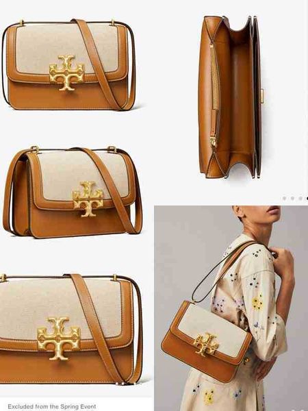 handbags torys bag burchs designer canvas women's tofu large capacity splicing small square single diagonal span shoulder crossbody
handbags torys bag burchs designer canvas women's tofu large capacity splicing small square single diagonal span shoulder crossbody