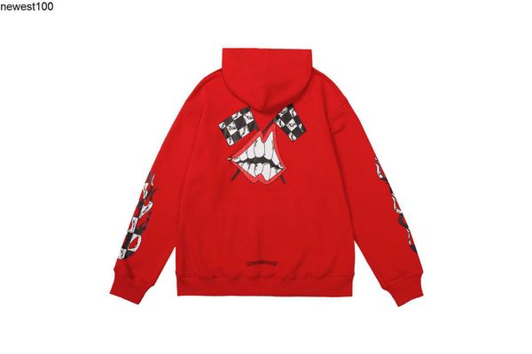 dsigner men's hoodies sweatshirts chrome heatss new miami cartoon red horseshoe hoodie men women, Black
dsigner men's hoodies sweatshirts chrome heatss new miami cartoon red horseshoe hoodie men women, Black