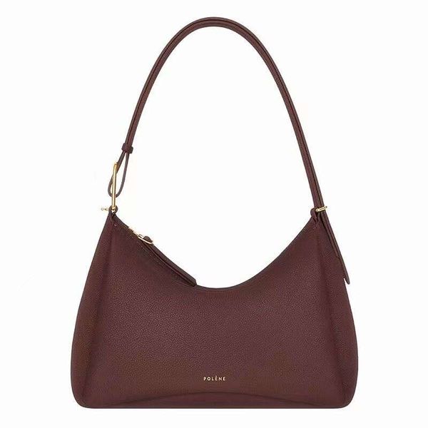 french fashion new bag polene leather armpit casual shoulder bag women miaoqibags messenger 72pp
french fashion new bag polene leather armpit casual shoulder bag women miaoqibags messenger 72pp