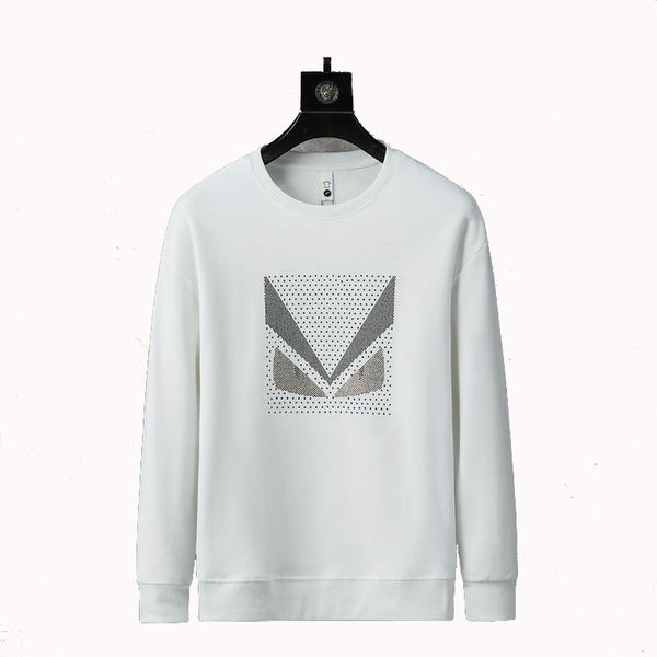 realfine sweatshirts 5a fd bug eyes cotton jersey sweatshirt hoodies hooded for men size m-3xl 2022.9.19, Black
realfine sweatshirts 5a fd bug eyes cotton jersey sweatshirt hoodies hooded for men size m-3xl 2022.9.19, Black