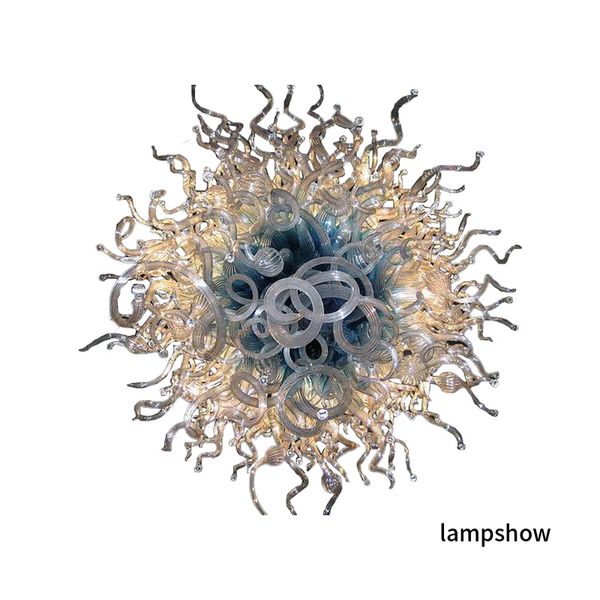 round glass lamp chandelier light fixtures blue amber color diameter 36 40 44 inches decoration ceiling lighting hand blown lamparas lr871
round glass lamp chandelier light fixtures blue amber color diameter 36 40 44 inches decoration ceiling lighting hand blown lamparas lr871