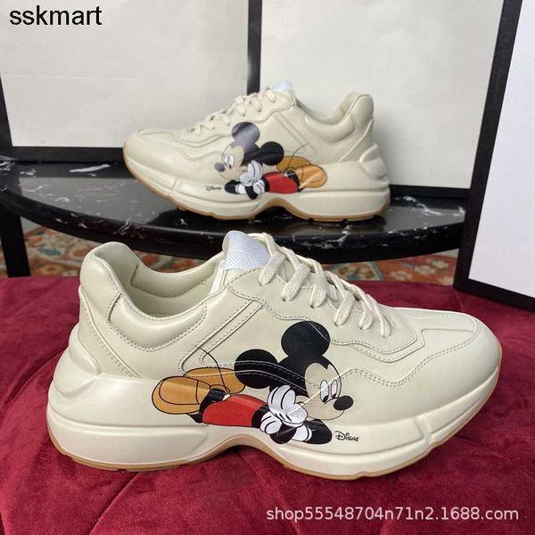 dress shoes designer luxury famous brand hard goods g family thick soled casual sports net red couple shoes men women sneakers, Black
dress shoes designer luxury famous brand hard goods g family thick soled casual sports net red couple shoes men women sneakers, Black