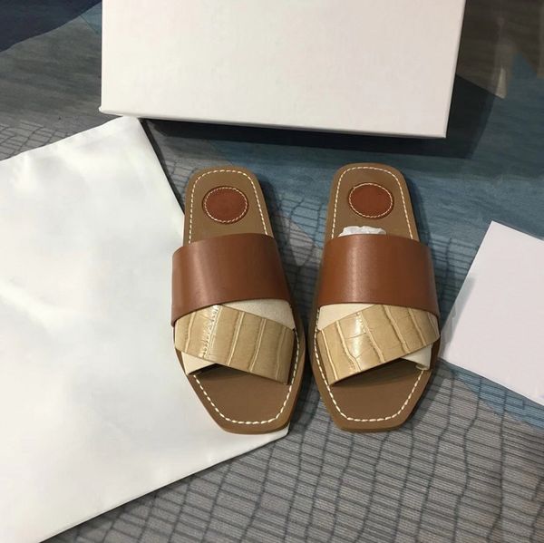 fashion designer women sandals classic luxury slippers letter real leather slides platform flats shoes casual shoes 9 006, Black
fashion designer women sandals classic luxury slippers letter real leather slides platform flats shoes casual shoes 9 006, Black