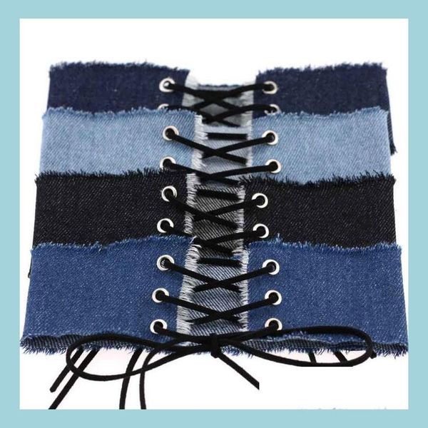 chokers vintage fur edging personalized tie bow blue denim wide collar necklace dan232 mix order necklaces chokers drop deliv bdedome dhu9e, Golden;silver
chokers vintage fur edging personalized tie bow blue denim wide collar necklace dan232 mix order necklaces chokers drop deliv bdedome dhu9e, Golden;silver
