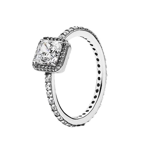 authentic sterling silver square sparkle halo ring cz diamond women wedding jewelry with original box for pandora rose gold engagement gift, Slivery;golden
authentic sterling silver square sparkle halo ring cz diamond women wedding jewelry with original box for pandora rose gold engagement gift, Slivery;golden