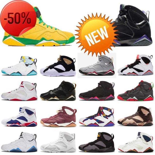 2022 men basketball shoes jumpman 7s bordeaux hare raptor ray allen 7 patta sweater barcelona nights french blue sneaker size 40 -47
2022 men basketball shoes jumpman 7s bordeaux hare raptor ray allen 7 patta sweater barcelona nights french blue sneaker size 40 -47