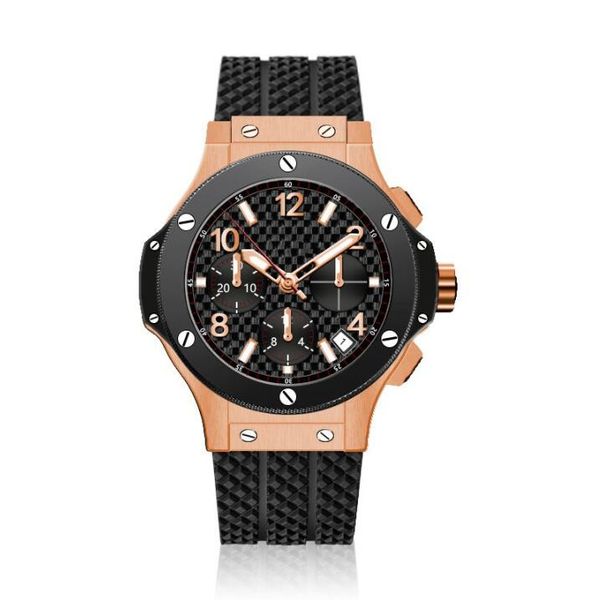 2022 luxury men women wristwatches big automatic mechanical bang gold stainless steel black grid calendar watches dial rubber strap classic, Slivery;brown
2022 luxury men women wristwatches big automatic mechanical bang gold stainless steel black grid calendar watches dial rubber strap classic, Slivery;brown