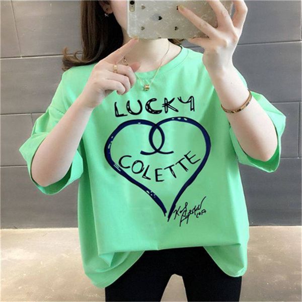 2022 new runway designer luxury t shirts paris print men women luxury brands oversized cotton tshirt fashion clothes tees asian size s-xxl a, White
2022 new runway designer luxury t shirts paris print men women luxury brands oversized cotton tshirt fashion clothes tees asian size s-xxl a, White