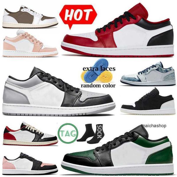 basketball shoes sports trainers jorden1s sneakers cactus jack reverse mocha bred green shadow toe bleached coral mighty 1s low men women, Black
basketball shoes sports trainers jorden1s sneakers cactus jack reverse mocha bred green shadow toe bleached coral mighty 1s low men women, Black