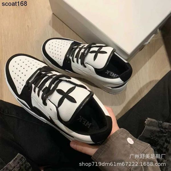 dress shoes designer famous brand smfk panda skateboarding sneakers women new versatile cross flower wandering casual thick sole high rise w, Black
dress shoes designer famous brand smfk panda skateboarding sneakers women new versatile cross flower wandering casual thick sole high rise w, Black